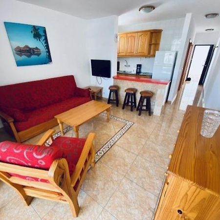Apartamentos Sandra Playa del Ingles  Exterior photo