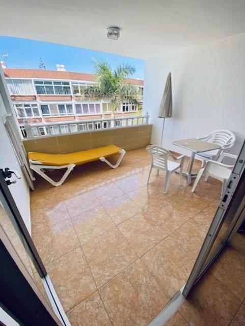 Apartamentos Sandra Playa del Ingles  Exterior photo