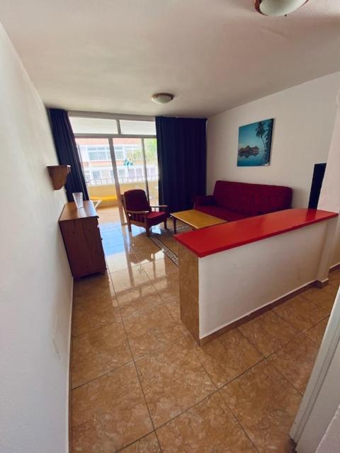 Apartamentos Sandra Playa del Ingles  Exterior photo