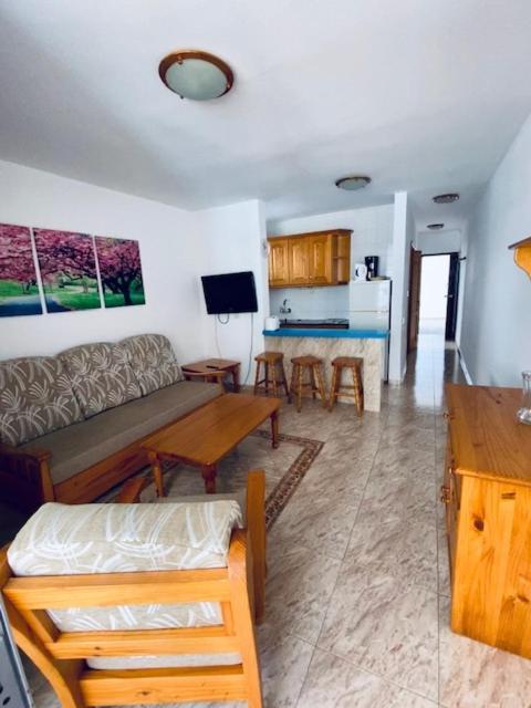 Apartamentos Sandra Playa del Ingles  Exterior photo